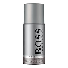 BOSS BOTTLED DEO SPRAY 150 ML, HUGO BOSS